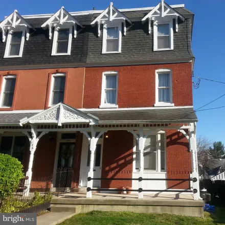 Image 1 - 154 Sumac Street, Philadelphia, PA 19128, USA - Townhouse for rent