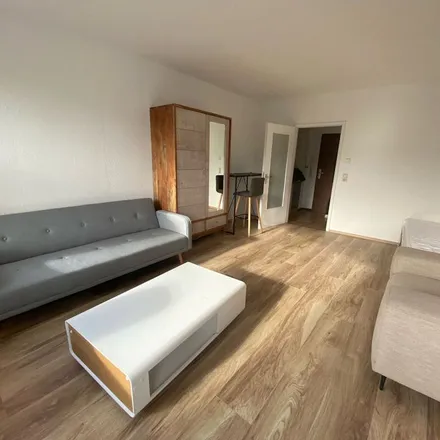 Rent this 1 bed apartment on Rhöndorfer Straße 5 in 50939 Cologne, Germany