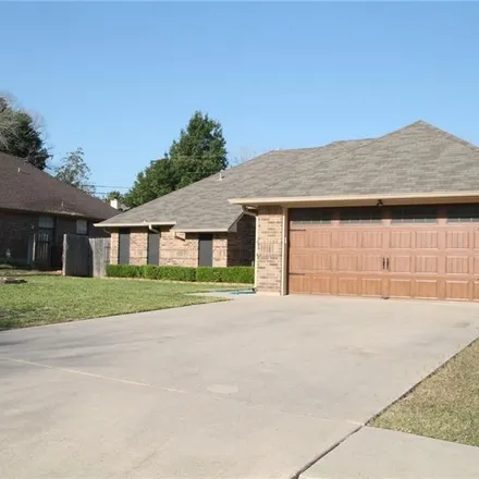 Image 4 - 410 Silver Creek Drive, Harker Heights, TX 76548, USA - House for sale
