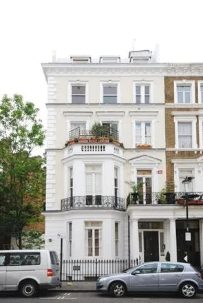 Image 9 - 2 Collingham Place, London, SW5 0TF, United Kingdom - Apartment for sale