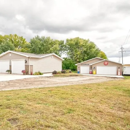 Buy this 4 bed house on 2353 330th Street in Clay County, IA 51301