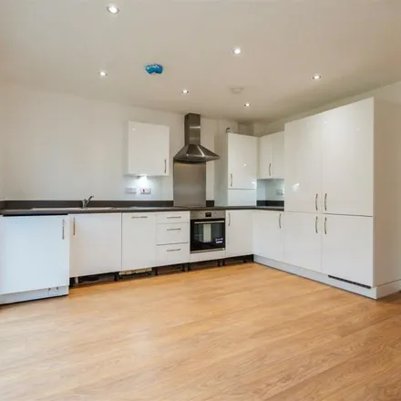 Rent this 3 bed apartment on Wellbeck Farm in Collingham Road, Swinderby