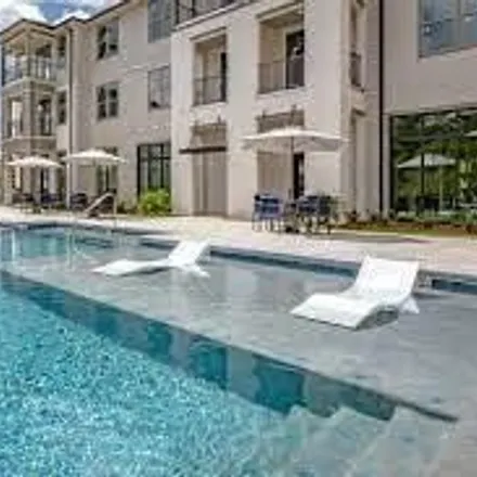 Buy this 2 bed condo on Keg and Barrel in Bienville Boulevard, Fort Bayou Estates