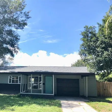 Rent this 3 bed house on 6600 Orchard Drive North in Saint Petersburg, FL 33702