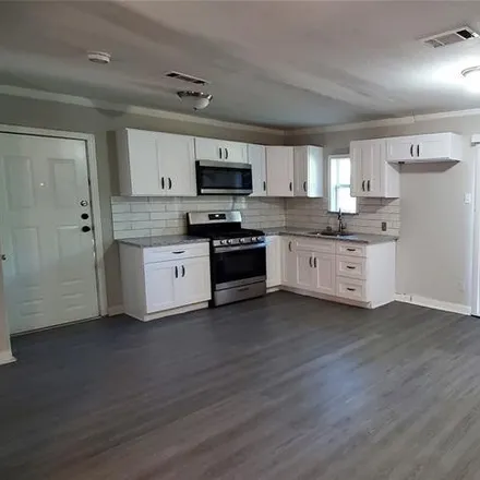 Buy this 2 bed house on 2716 Almeda Drive in Dallas, TX 75216
