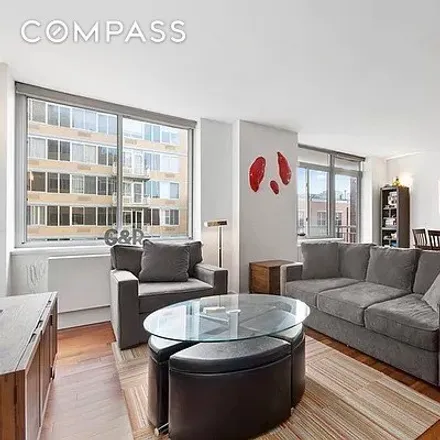 Rent this 2 bed condo on 301 West 118th Street in New York, NY 10026