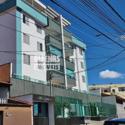 Buy this 3 bed apartment on Rua Avelino Camargos in Riacho das Pedras, Contagem - MG