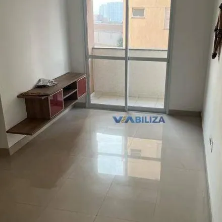 Buy this 2 bed apartment on Rua da Verdade in Torres Tibagy, Guarulhos - SP