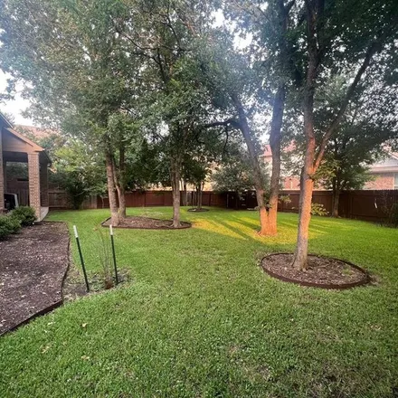 Rent this 4 bed apartment on 3804 Avery Woods Lane in Cedar Park, TX 78613
