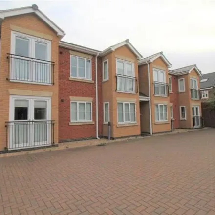 Rent this 2 bed room on Clarendon Mews in 1-6 Clarendon Mews, Coventry