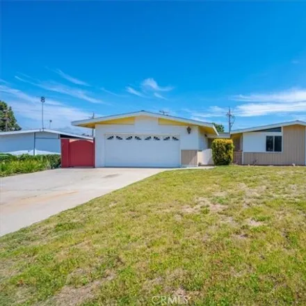 Buy this 3 bed house on 401 Fleming Lane in Santa Barbara County, CA 93455