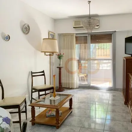 Rent this 2 bed apartment on Manuel Ugarte 2340 in Belgrano, C1426 ABP Buenos Aires