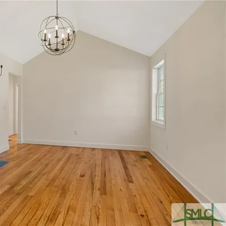 Image 5 - 2019 Hawthorne Street, Savannah, GA 31404, USA - House for sale