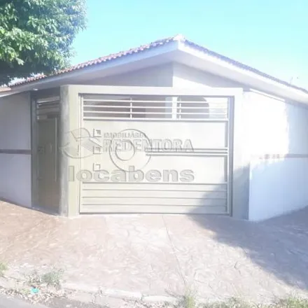 Buy this 3 bed house on Rua José Massi in Jardim Soraia, São José do Rio Preto - SP