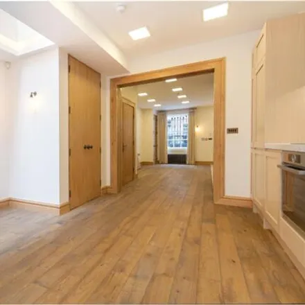 Image 1 - Delegation of the European Union, 32 Smith Square, Westminster, London, SW1P 3EU, United Kingdom - House for sale