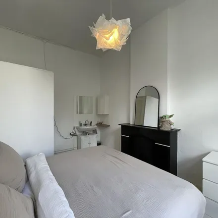 Rent this 1 bed apartment on Lage Barakken 23D in 6221 CH Maastricht, Netherlands