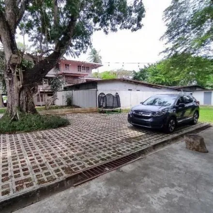 Buy this 4 bed house on unnamed road in Balboa, 0823
