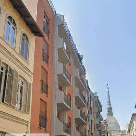 Image 1 - Via Luigi Tarino 10a, 10124 Turin TO, Italy - Apartment for rent