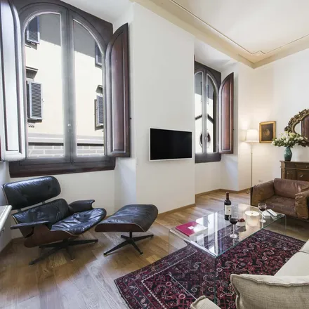 Image 3 - Vicolo dei Cavallari, 2 R, 50123 Florence FI, Italy - Apartment for rent