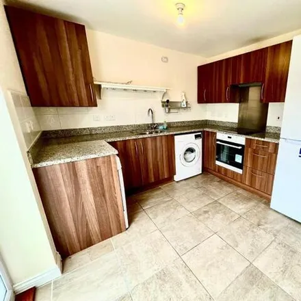 Rent this 4 bed duplex on 8 Elm Walk in Coventry, CV4 8NB