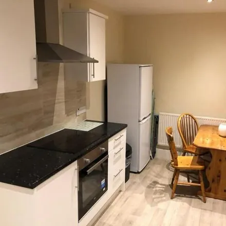 Rent this 1 bed house on Jubilee Avenue in Ormskirk, L39 1QD