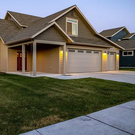 Buy this 4 bed house on 3258 South 26th Avenue in Bozeman, MT 59718