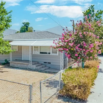 Image 8 - 1376 Olivine Avenue, Mentone, San Bernardino County, CA 92359, USA - House for sale