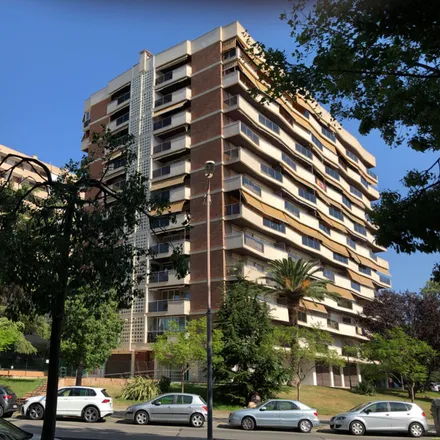 Image 7 - l'Hospitalet de Llobregat, Districte I, CT, ES - Apartment for rent