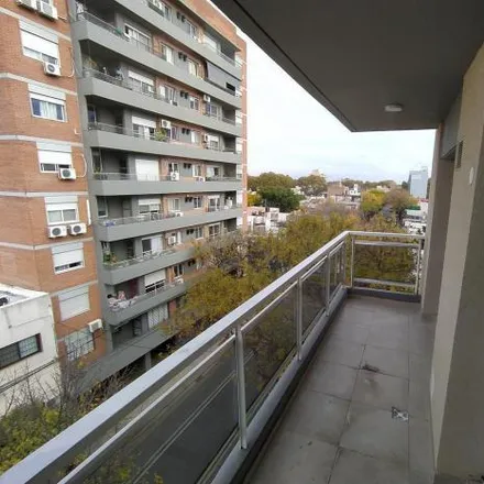 Image 2 - Aaron Castellanos 1100, Echesortu, Rosario, Argentina - Apartment for sale