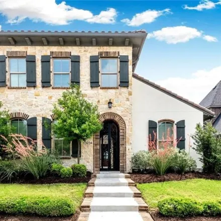 Buy this 5 bed house on 13248 Riverhill Road in Frisco, TX 75033