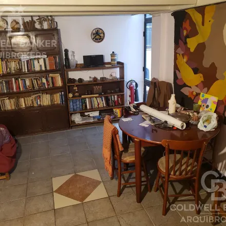 Image 3 - Arenal Grande 1953, 1959, 11800 Montevideo, Uruguay - Apartment for sale