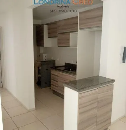 Buy this 2 bed apartment on unnamed road in Cambé - PR, 86186-010