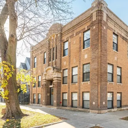 Buy this 2 bed condo on 1856 North Sawyer Avenue in Chicago, IL 60647