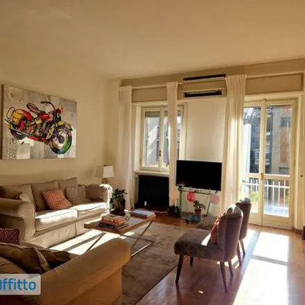 Rent this 4 bed apartment on Via Cappuccio 10 in 20123 Milan MI, Italy