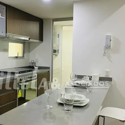 Buy this 3 bed apartment on Boulevard Adolfo Ruiz Cortines 4810 in Colonia Guadalupe, Mexico City