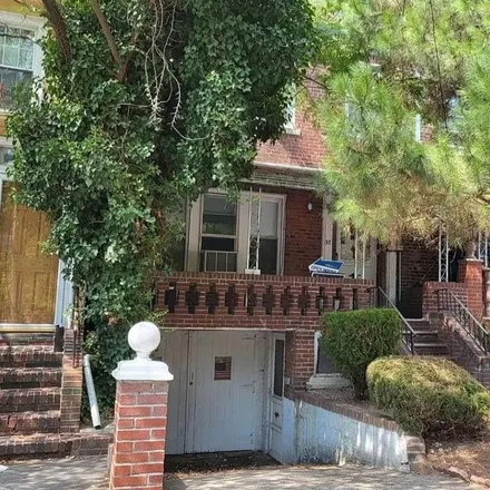 Buy this 3 bed house on 23 Alton Place in New York, NY 11210