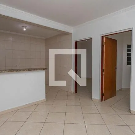 Image 2 - Rua Doutor Cândido Fontoura, Vila Nogueira, Diadema - SP, 09960-050, Brazil - House for rent