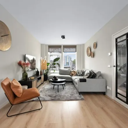 Image 9 - Westfrankelandsestraat 52B, 3117 AS Schiedam, Netherlands - Apartment for rent