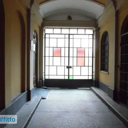Rent this 4 bed apartment on Via degli Artisti 13 scala A in 10124 Turin TO, Italy