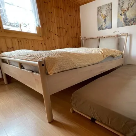 Image 6 - 3992 Raron District, Switzerland - Apartment for rent
