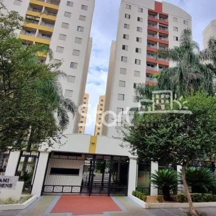 Image 2 - Rua Izabel Negrão Bertotti, Chácara Primavera, Campinas - SP, 13087-500, Brazil - Apartment for rent