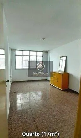 Buy this 1 bed apartment on Rua São João in Centro, Niterói - RJ
