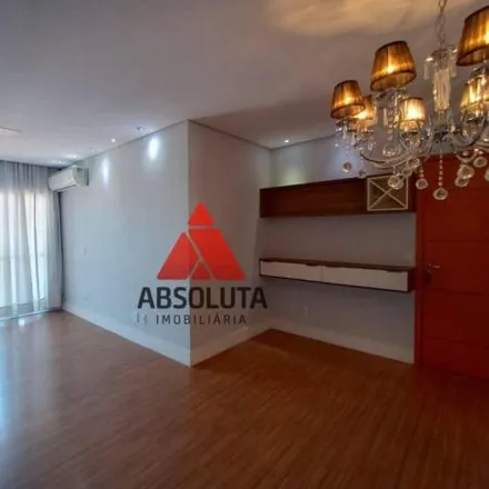 Rent this 3 bed apartment on Rua Hugo Beraldo in Cidade Jardim II, Americana - SP