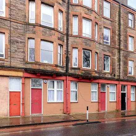 Rent this 3 bed apartment on 11 Slateford Road in City of Edinburgh, EH11 1PA