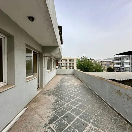 Image 2 - 5185. Sokak, 35080 Bornova, Turkey - Apartment for rent