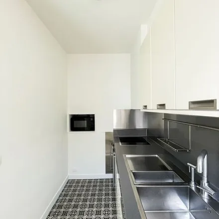 Image 4 - Greinstraat 16, 2060 Antwerp, Belgium - Apartment for rent