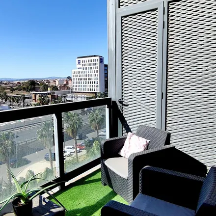 Image 9 - Avenida de las Jacarandas, 46035 Burjassot, Spain - Apartment for rent