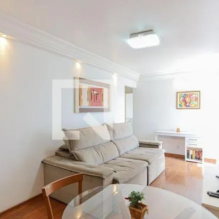 Rent this 3 bed apartment on Condomínio Tapajos in Rua João Del Papa 81, Jardim Piratininga