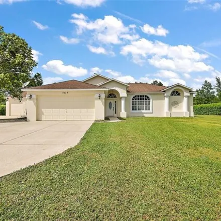 Buy this 3 bed house on 4324 County Road 472 in Wildwood, FL 32162