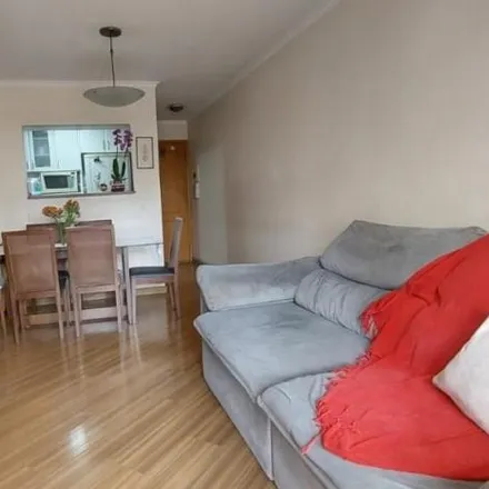 Buy this 3 bed apartment on Praça General Polidoro 16 in Liberdade, São Paulo - SP